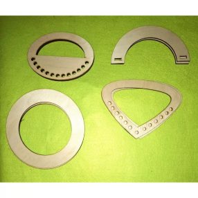 Manere si baze pentru genti