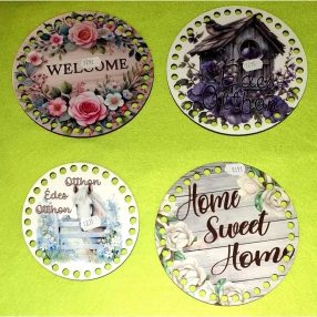 Dulce acasă,Bine ați venit, acasă